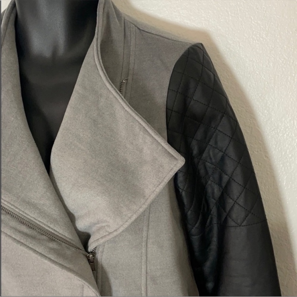 Pim + Larkin Jacket - Picture 2 of 5